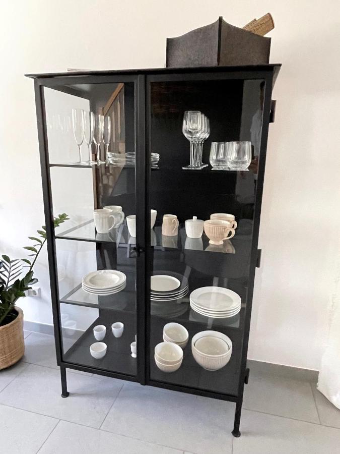 Stilvolle Wohnung Fuer 2-3 Personen - Mit Riesiger Dachterrasse Haigerloch Экстерьер фото