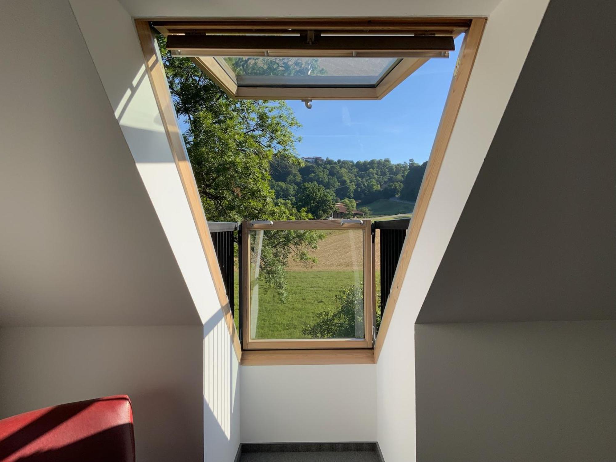 Stilvolle Wohnung Fuer 2-3 Personen - Mit Riesiger Dachterrasse Haigerloch Экстерьер фото
