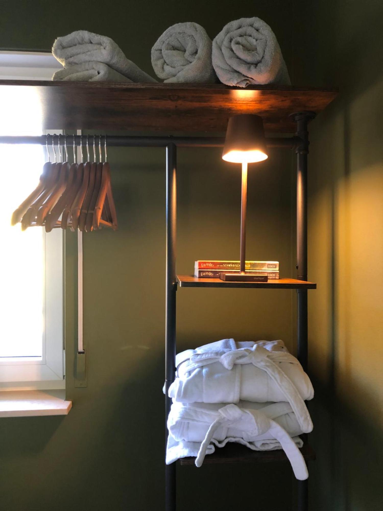 Stilvolle Wohnung Fuer 2-3 Personen - Mit Riesiger Dachterrasse Haigerloch Экстерьер фото