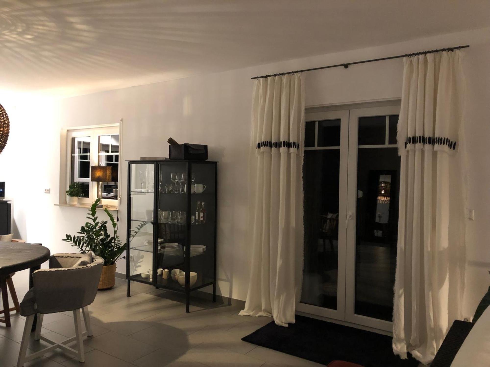 Stilvolle Wohnung Fuer 2-3 Personen - Mit Riesiger Dachterrasse Haigerloch Экстерьер фото