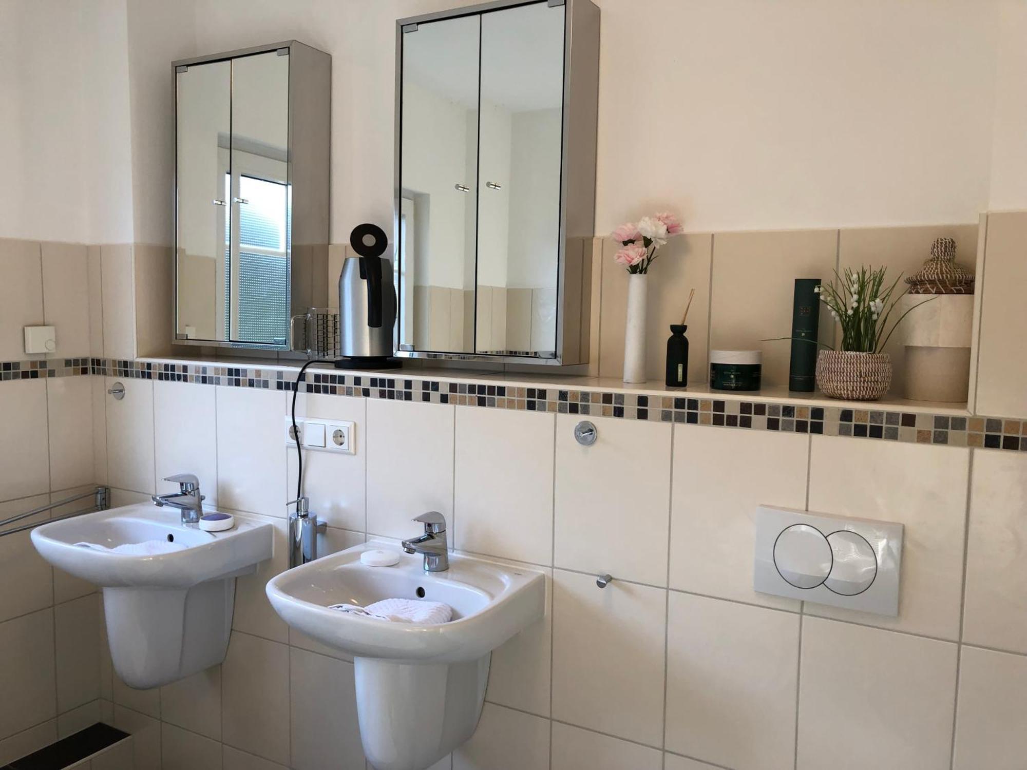 Stilvolle Wohnung Fuer 2-3 Personen - Mit Riesiger Dachterrasse Haigerloch Экстерьер фото