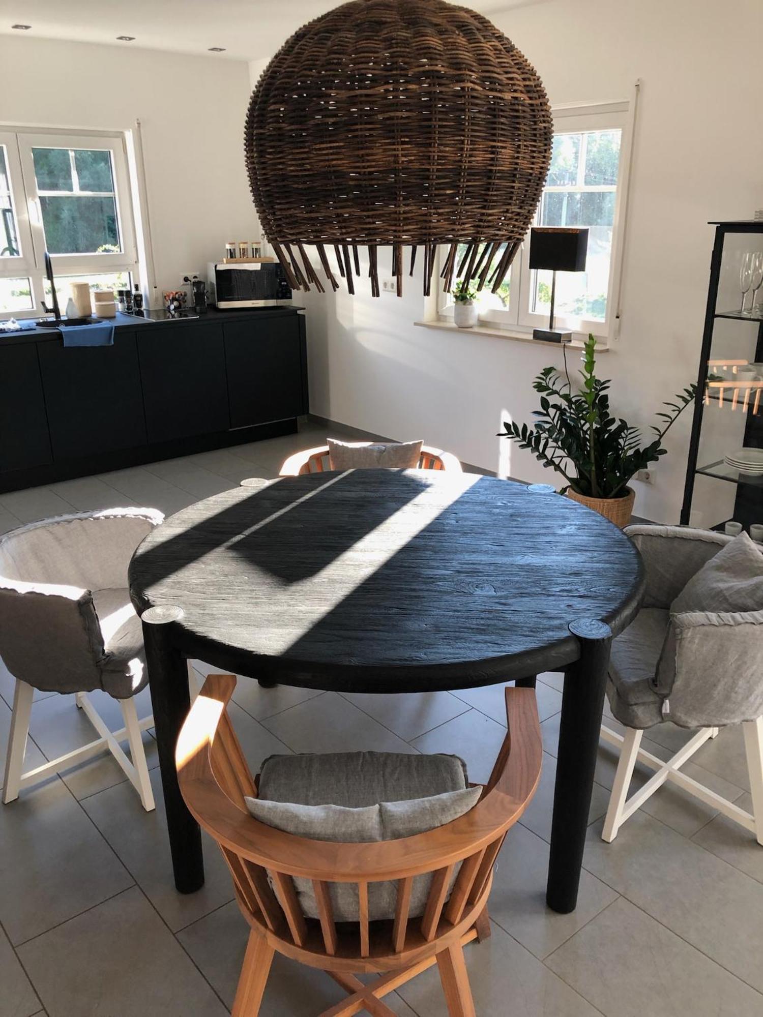 Stilvolle Wohnung Fuer 2-3 Personen - Mit Riesiger Dachterrasse Haigerloch Экстерьер фото